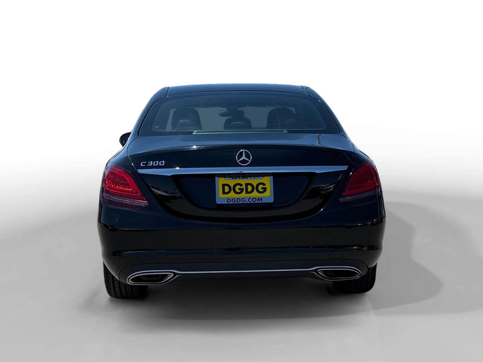 2021 Mercedes Benz C 300 photo 4