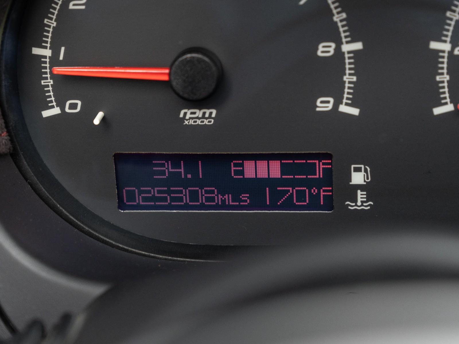 2010 Lotus Elise 111 photo 25