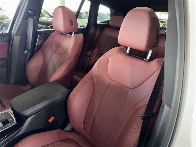 2024 Bmw X3 xDrive30i photo 30