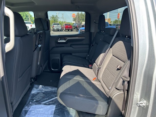 2026 Gmc Sierra 1500 Elevation photo 10