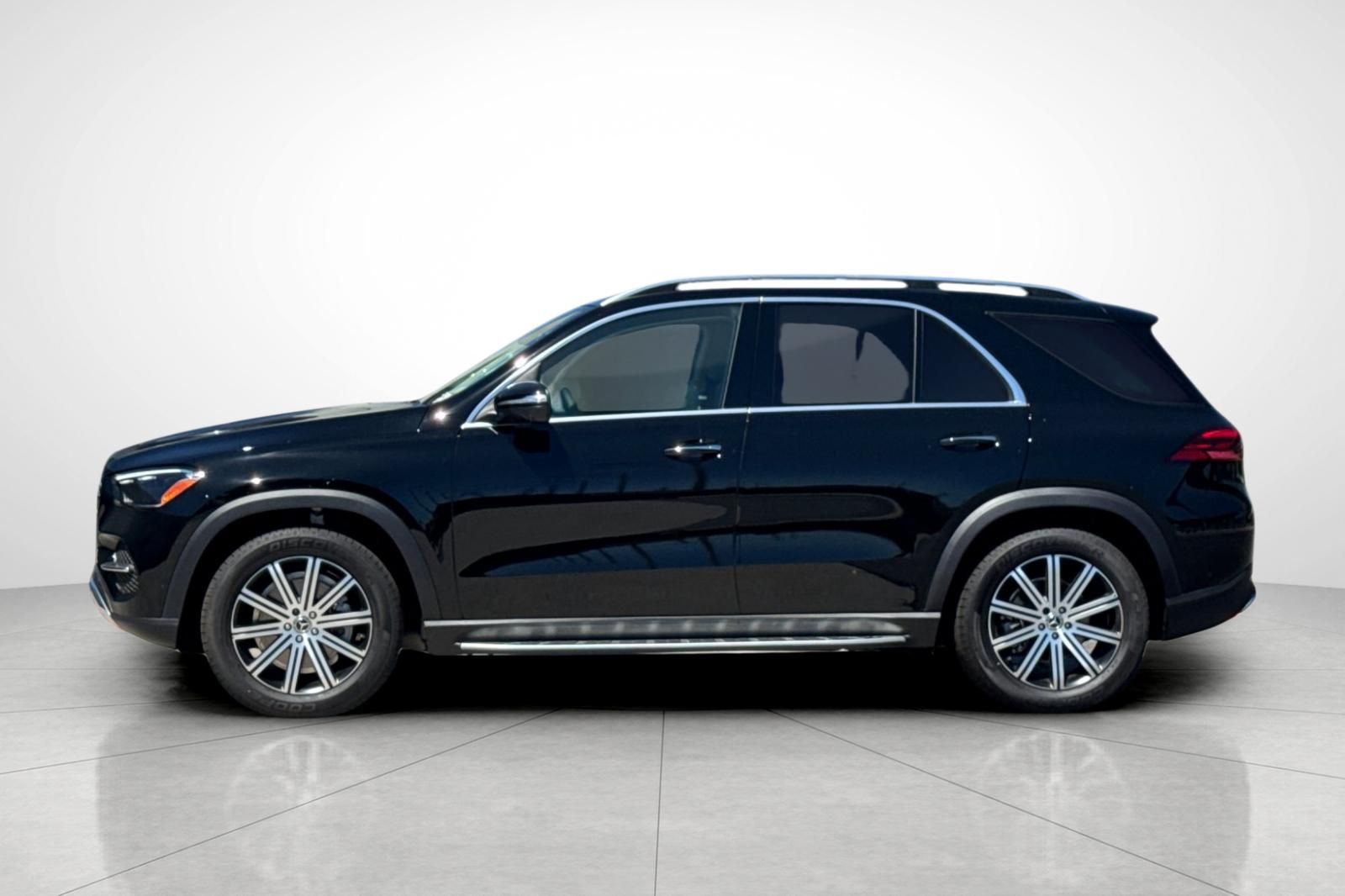 2025 Mercedes Benz GLE 350 4MATIC photo 27