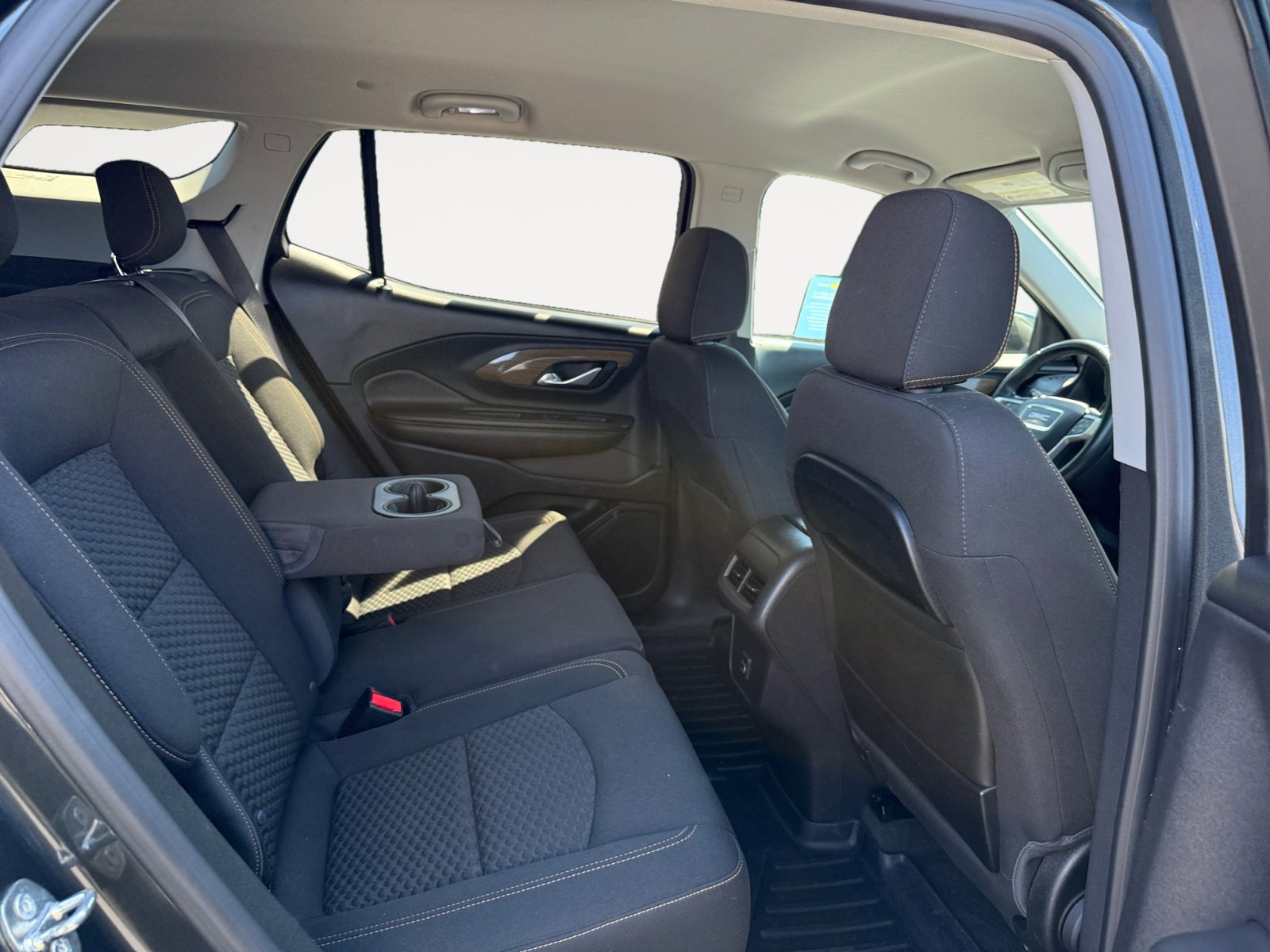 2019 Gmc Terrain SLE photo 15