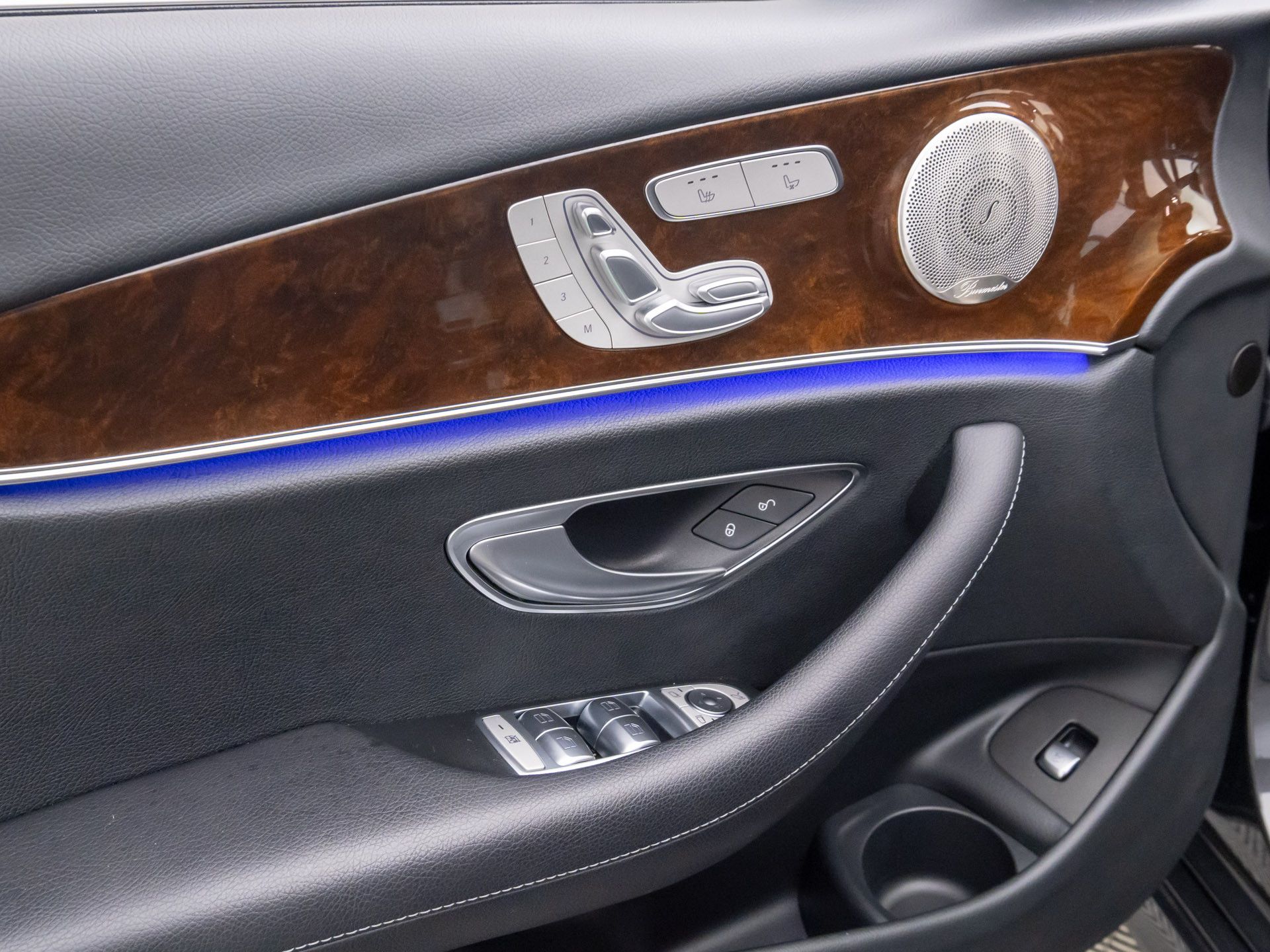 2022 Mercedes Benz E 450 4MATIC photo 12