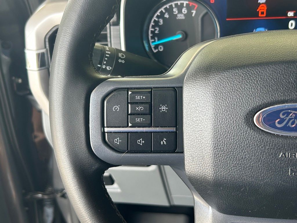 2023 Ford F-150 XLT photo 34