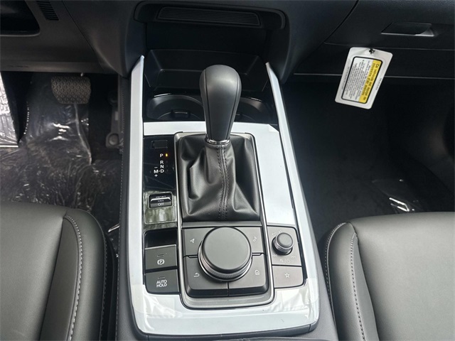2025 Mazda CX-30 2.5 Select Sport photo 24