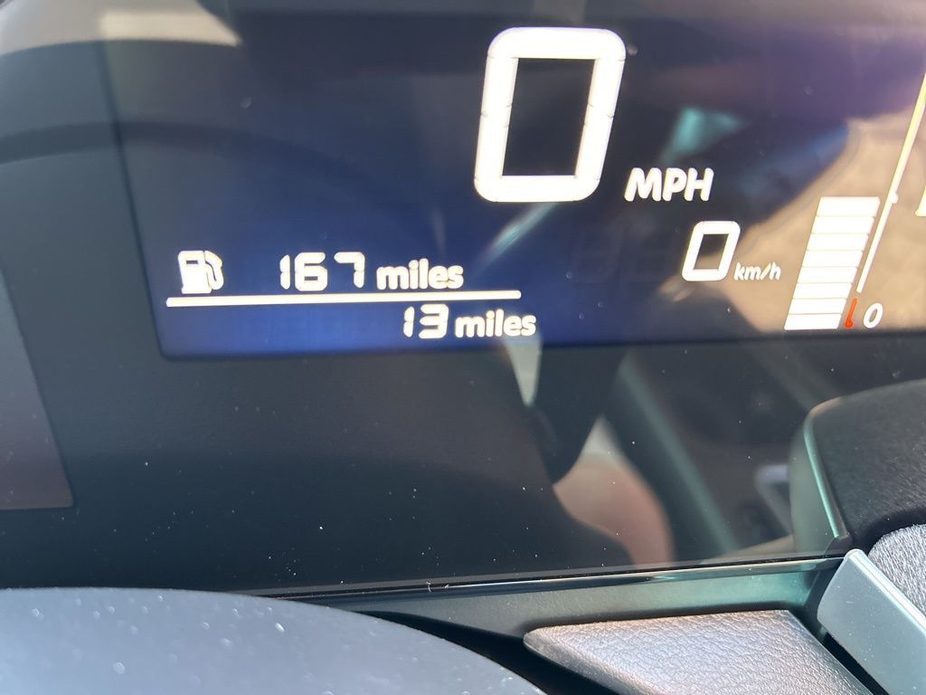 2026 Nissan Kicks SV photo 17