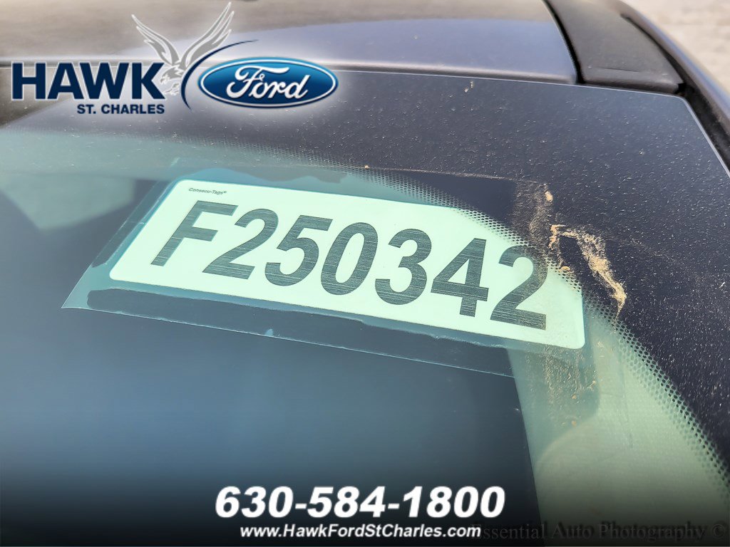 2025 Ford Escape Active photo 13
