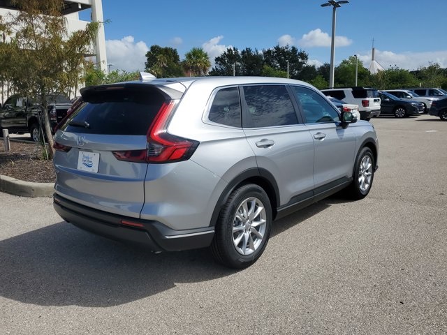 2026 Honda CR-V EX photo 3