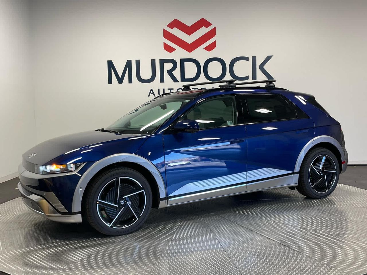 2026 Hyundai IONIQ 5 Limited's photo