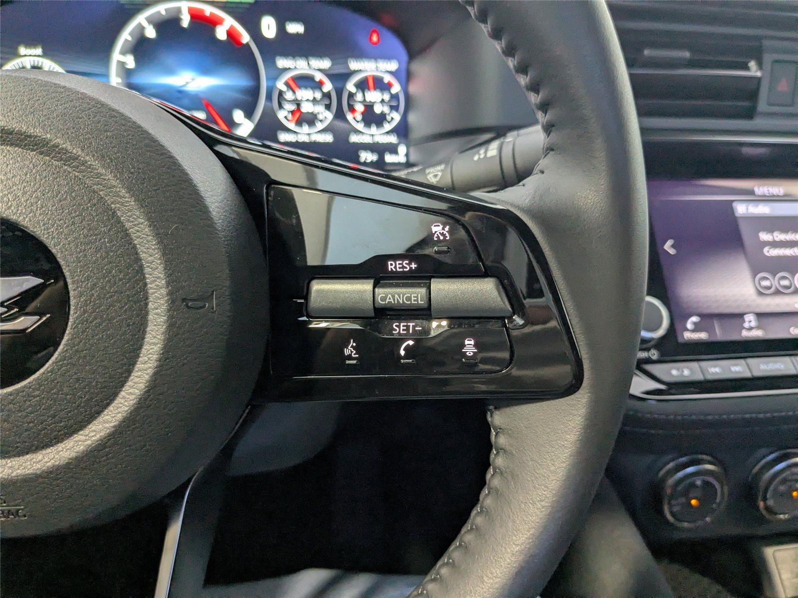 2024 Nissan Z Sport photo 10