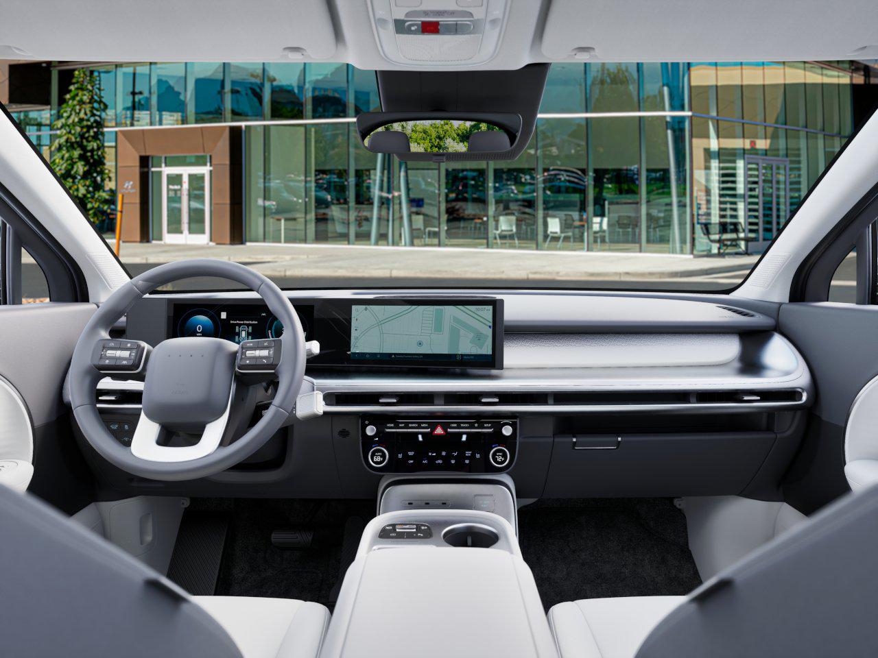 2026 Hyundai Ioniq SE photo 7