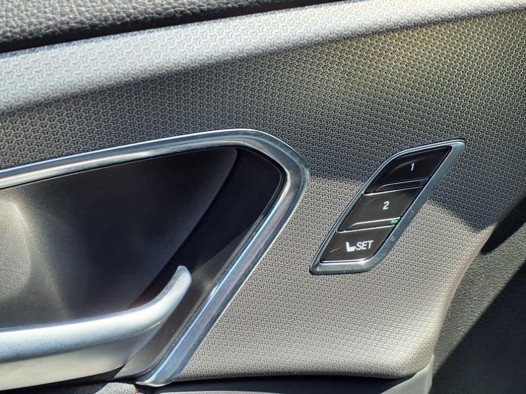 2025 Acura RDX A-Spec photo 14