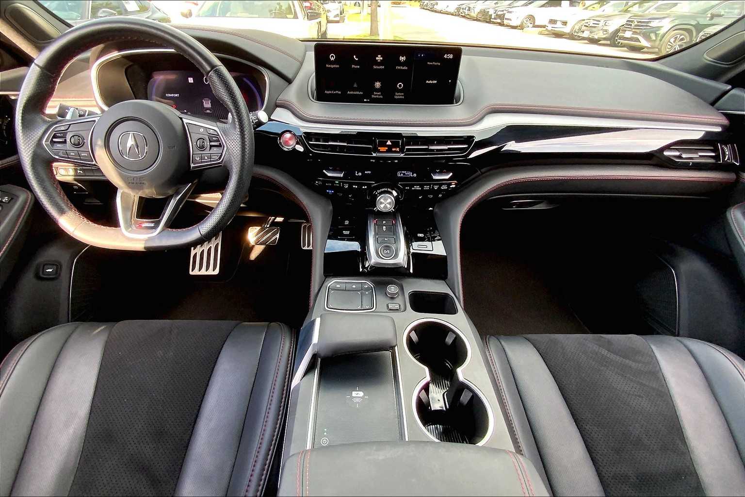 2023 Acura MDX SH-AWD A-Spec photo 15
