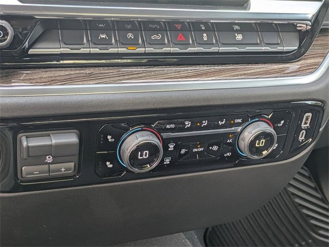 2026 Chevrolet Silverado 1500 LT photo 19
