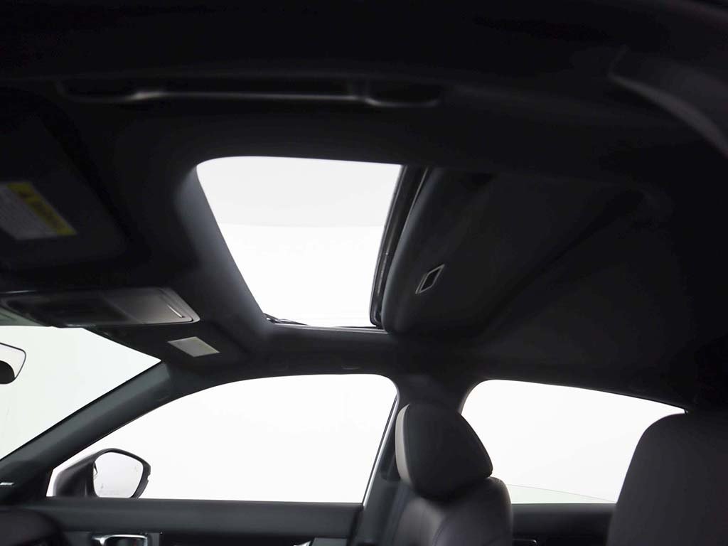 2026 Honda Civic Hybrid Sport Touring photo 11