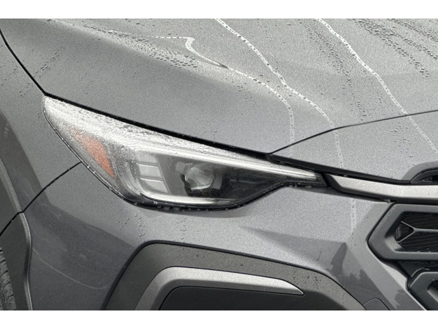 2025 Subaru Crosstrek Limited photo 23