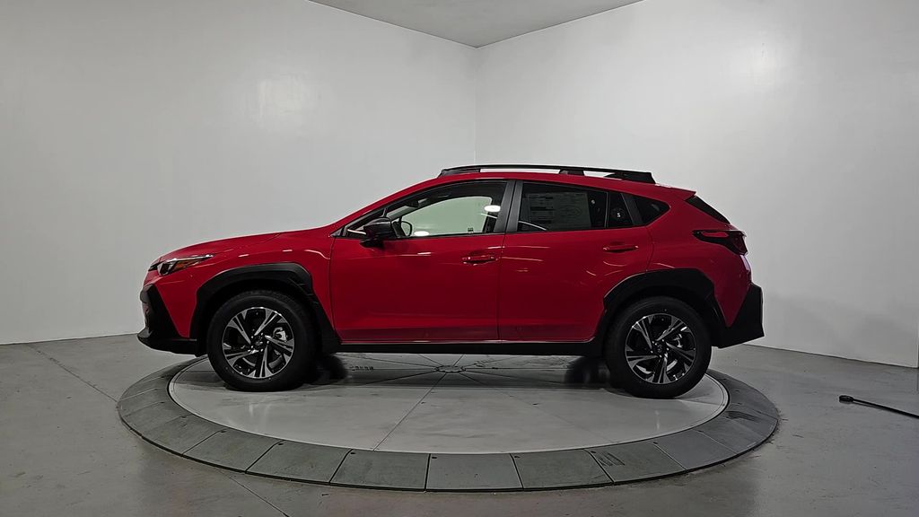 2025 Subaru Crosstrek Premium photo 2