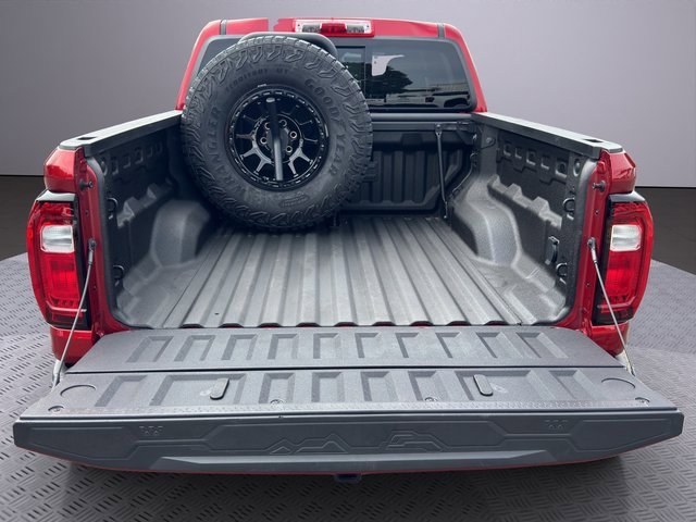 2025 Gmc Canyon AT4X photo 24