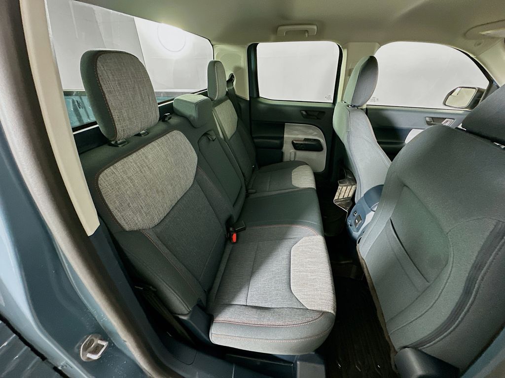 2023 Ford Maverick XLT Lariat photo 25