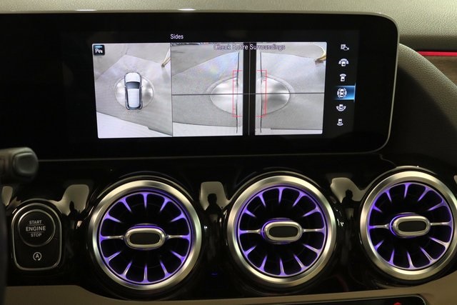2021 Mercedes Benz GLA 250 4MATIC photo 20