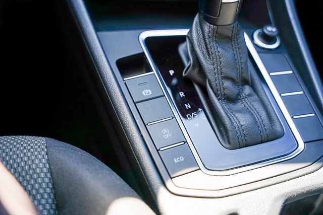 2019 Volkswagen Jetta 1.4T S photo 16