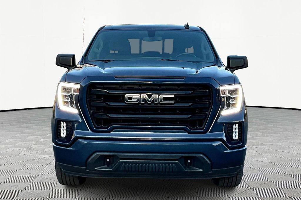 2021 Gmc Sierra 1500 Elevation photo 2