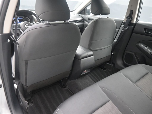 2024 Nissan Altima 2.5 SV photo 6