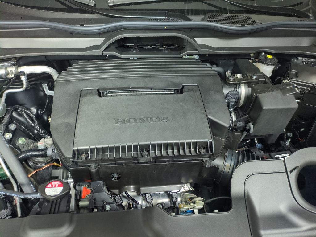 2026 Honda Passport TrailSport photo 20