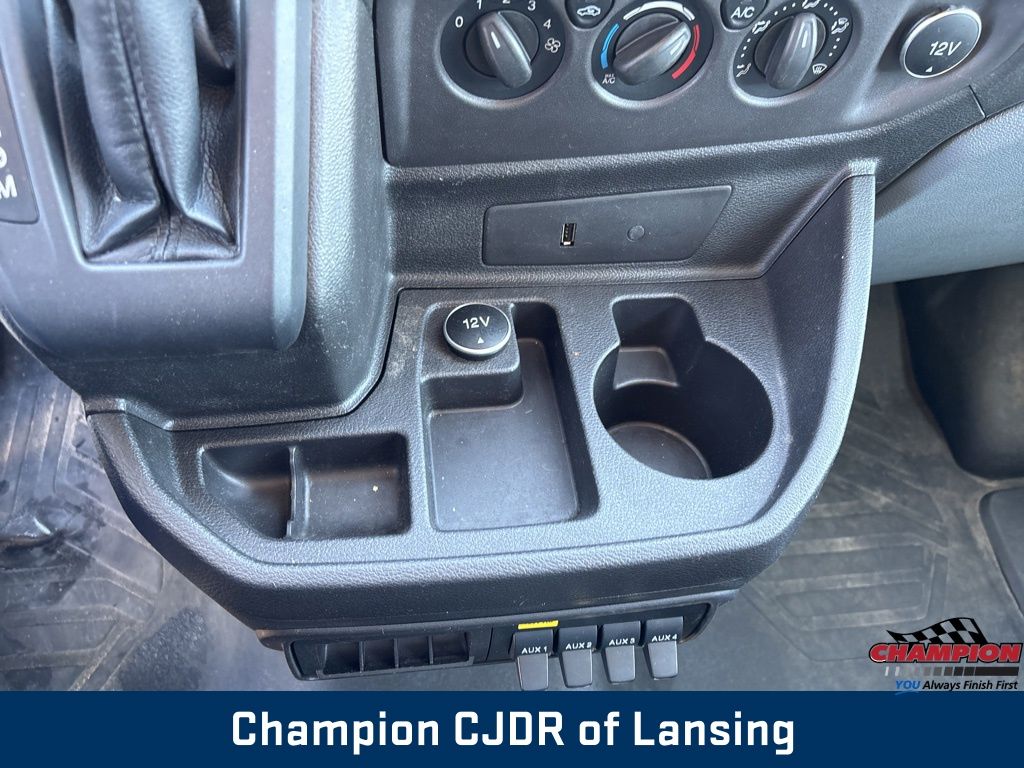 2019 Ford Transit photo 25
