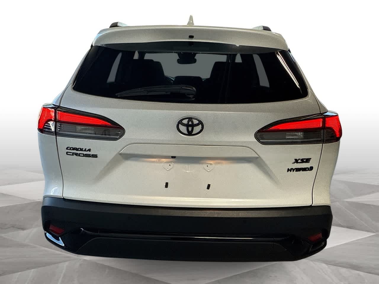2024 Toyota Corolla Hybrid XSE photo 6