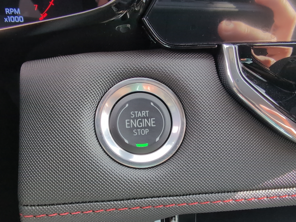 2026 Chevrolet Colorado Z71 photo 21
