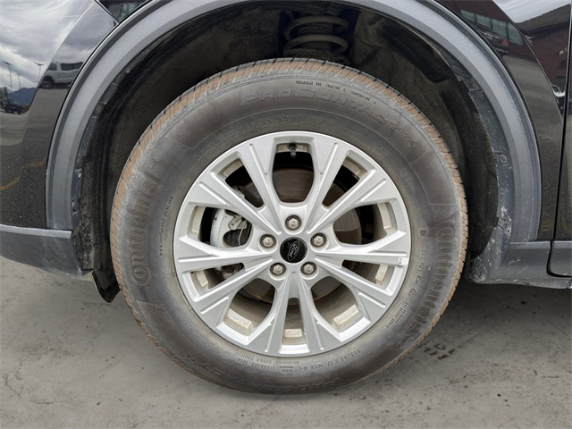 2024 Ford Escape Active photo 13