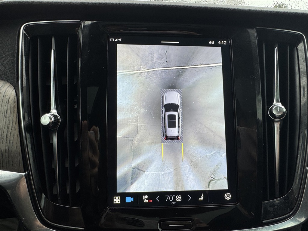 2023 Volvo V90 Cross Country B6 AWD Plus photo 20