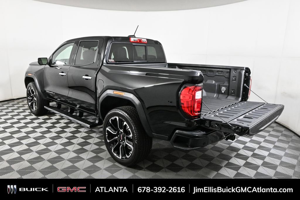 2023 Gmc Canyon Denali photo 31