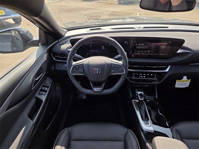 2025 Buick Envista Avenir photo 31