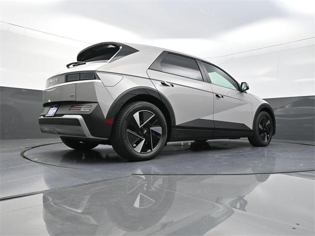 2025 Hyundai Ioniq 5 SE photo 35