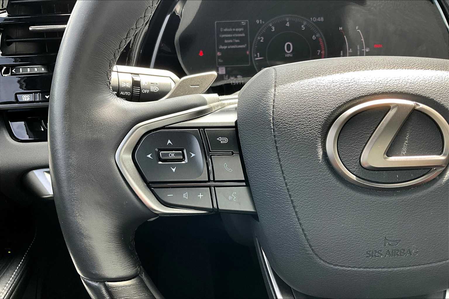 2023 Lexus RX Premium photo 21