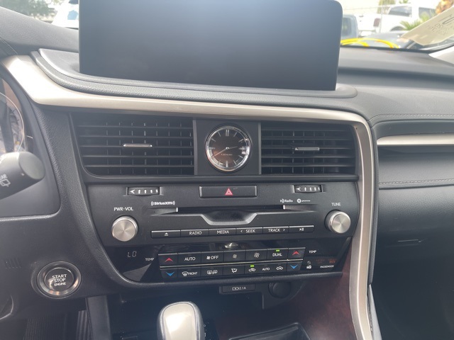 2020 Lexus RX 350 Premium photo 5