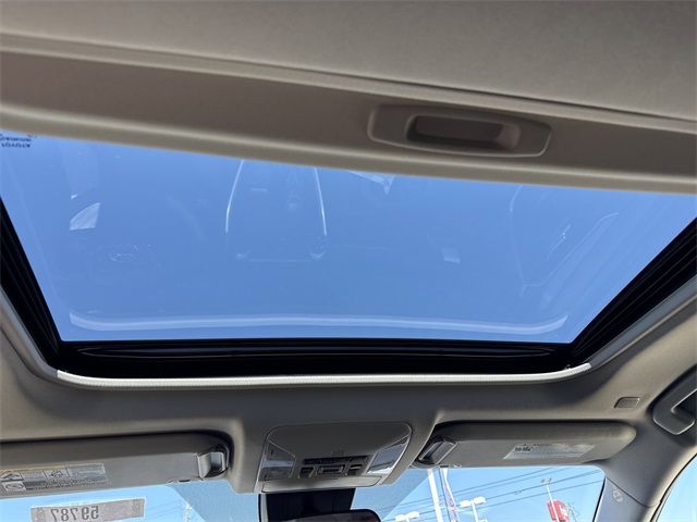 2025 Toyota RAV4 XLE photo 12
