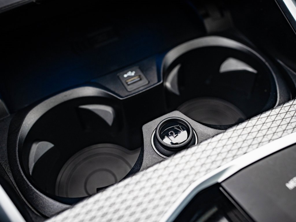 2023 Bmw 340i xDrive photo 30
