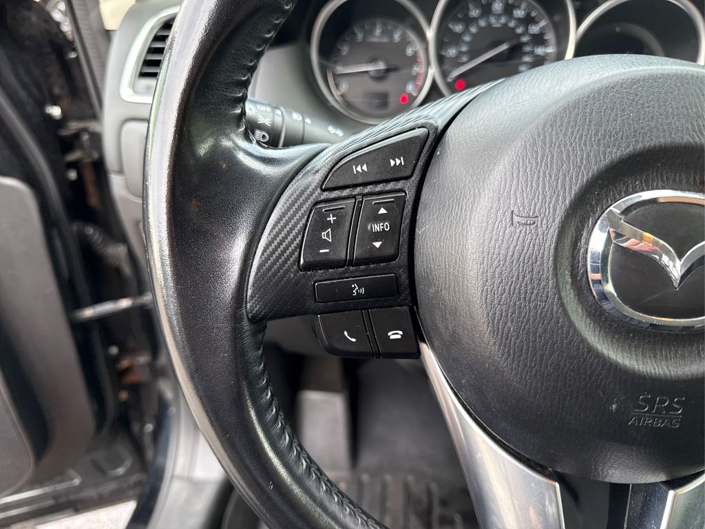 2016 Mazda CX-5 Touring photo 29