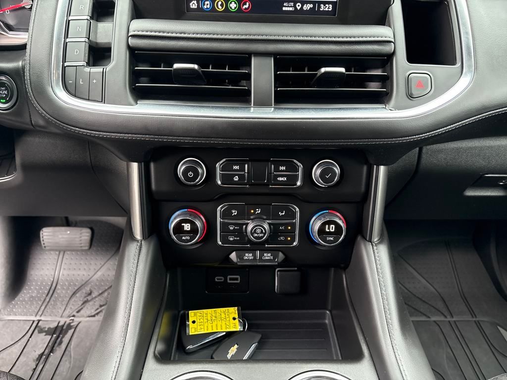 2024 Chevrolet Tahoe LS photo 18