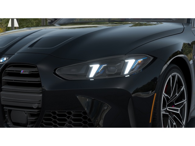 2026 Bmw M4 Competition xDrive Convertible photo 6