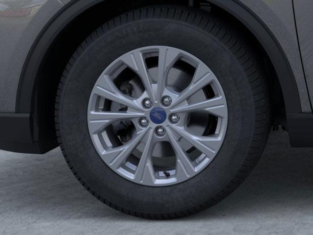 2025 Ford Escape Active photo 33