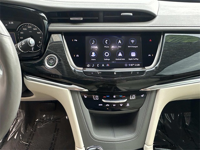 2020 Cadillac XT6 Premium Luxury photo 16