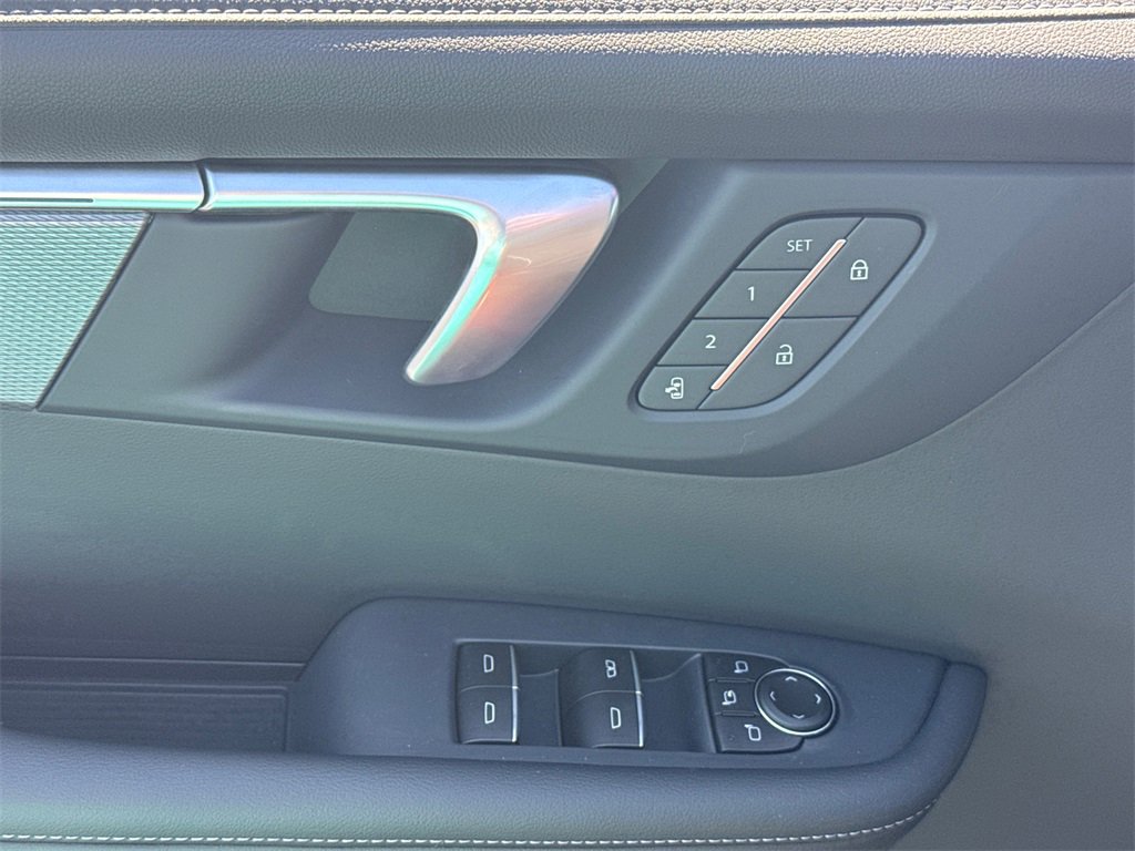 2026 BUICK ENCLAVE - Image 14