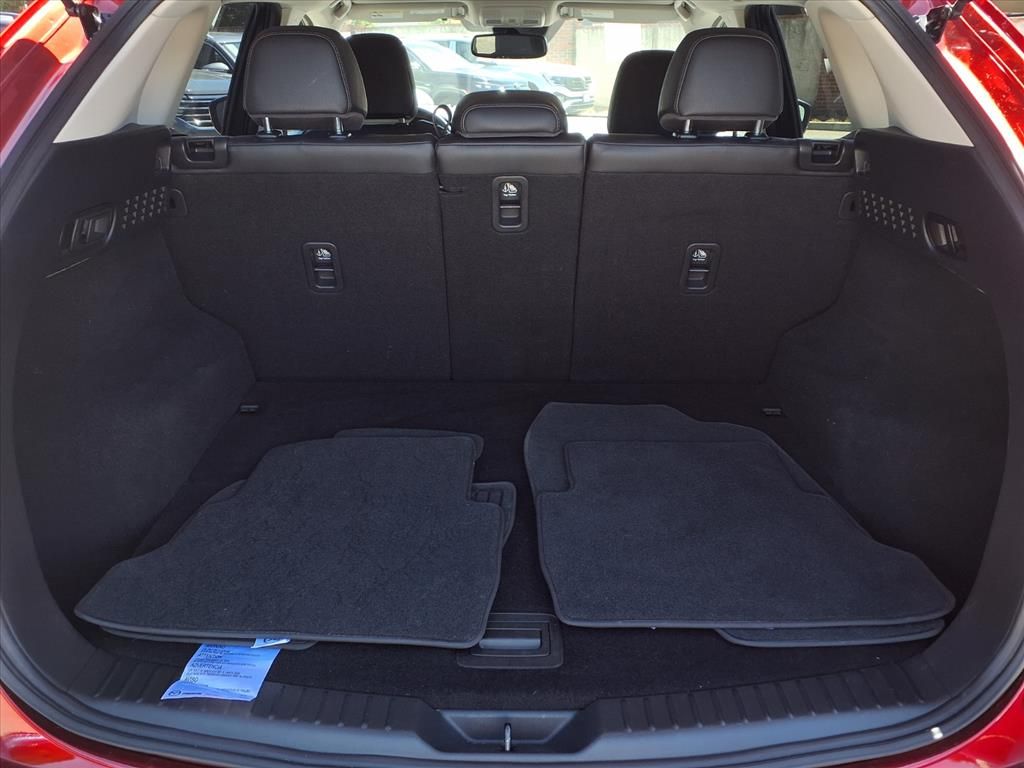 2023 Mazda CX-5 2.5 S Preferred photo 6