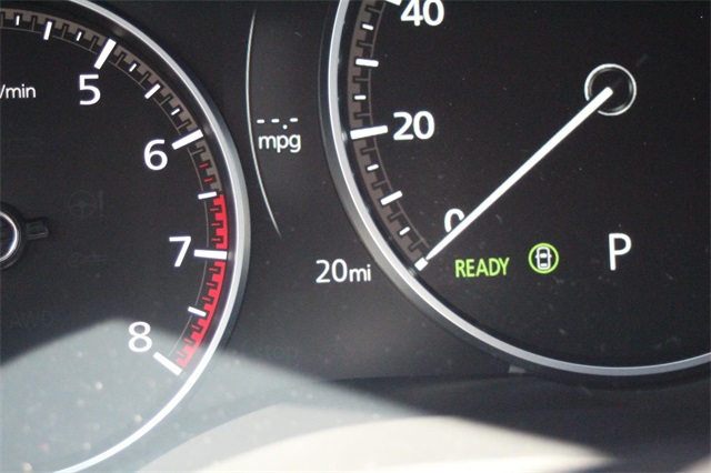 2025 Mazda CX-90 3.3 Turbo Select photo 29