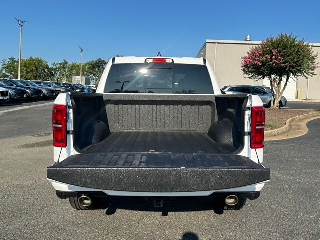 2026 Ram 1500 Limited photo 12