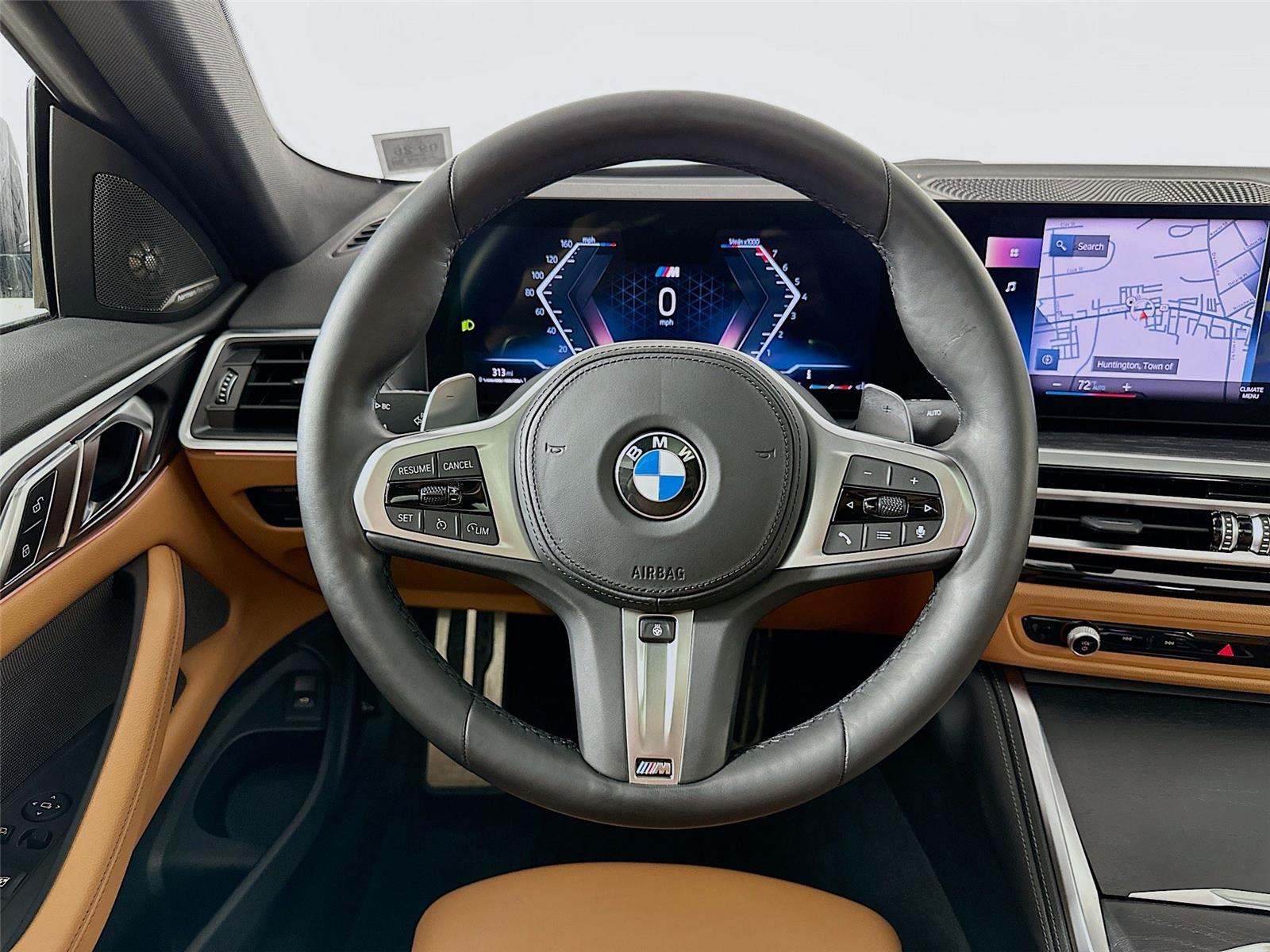 2024 Bmw M440i xDrive photo 11